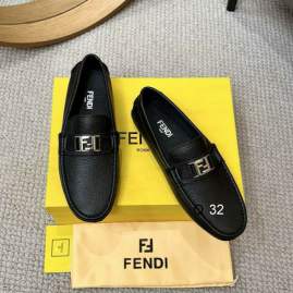 Picture of Fendi Shoes _SKUFendisz38-45F05025009